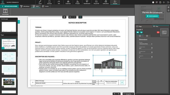 notice exemple 2
