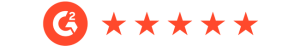 G2 rating for Cedreo
